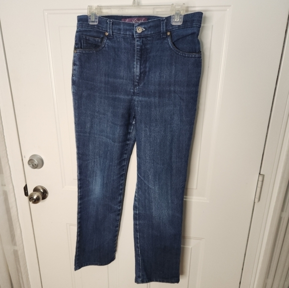 Gloria Vanderbilt AMANDA‎ Jeans  Size 10P